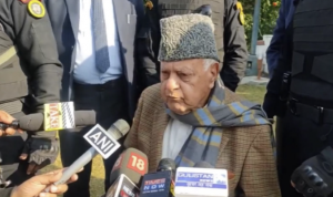 Govt Should Look Into The Way People Were Killed”: Farooq Abdullah On Tirupati Stampede